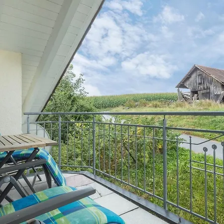 Lägenhet Schleinseeblick