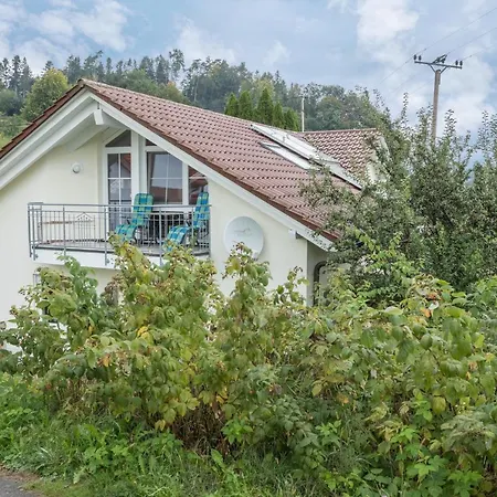 Schleinseeblick Lägenhet *