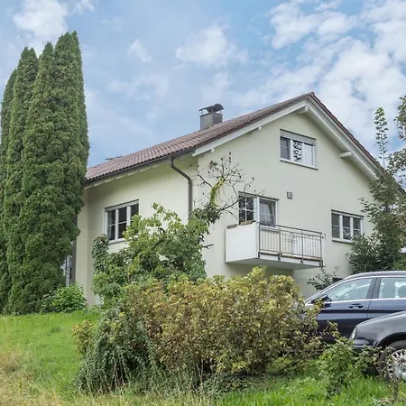 Lägenhet Schleinseeblick