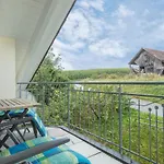 Апартаменты Schleinseeblick