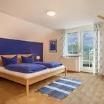 Апартаменты Schleinseeblick