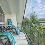 Апартаменты Schleinseeblick Кресброн