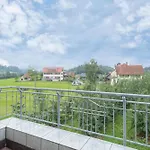 Апартаменты Schleinseeblick *