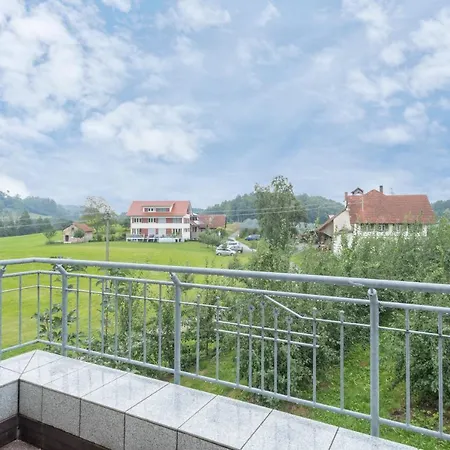 Daire Schleinseeblick Kressbronn am Bodensee