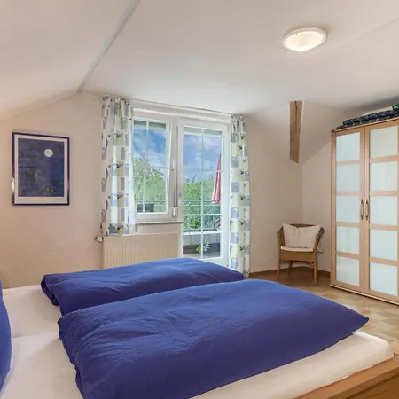 Apartment Schleinseeblick